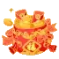 Rặng san hô Hùng vĩ